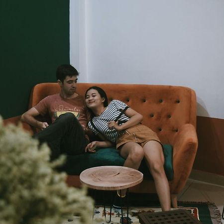 Namoo Homestay Cidade de Ho Chi Minh Exterior foto