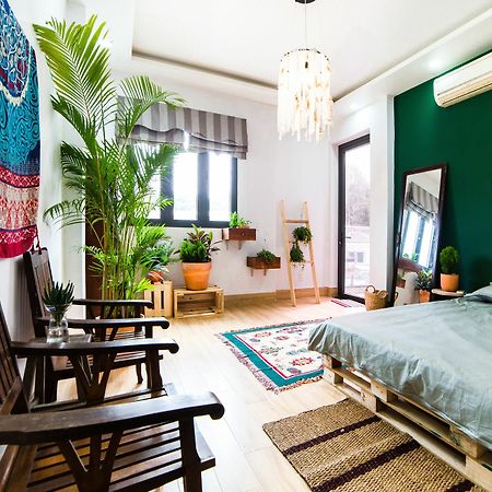 Namoo Homestay Cidade de Ho Chi Minh Exterior foto