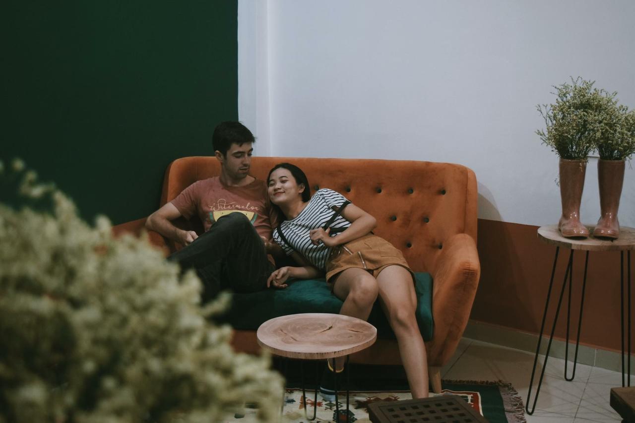 Namoo Homestay Cidade de Ho Chi Minh Exterior foto